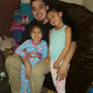 Meet your Posher, Mitchell